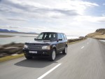 2008 Land Rover Range Rover