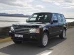 2008 Land Rover Range Rover