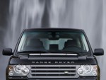 2008 Land Rover Range Rover