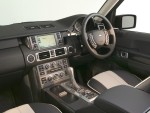 2008 Land Rover Range Rover