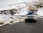 2010 Land Rover LR4