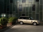 2010 Land Rover Range Rover