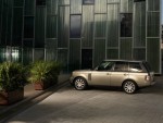 2010 Land Rover Range Rover