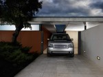 2010 Land Rover Range Rover