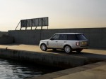 2010 Land Rover Range Rover