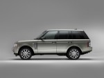 2010 Land Rover Range Rover