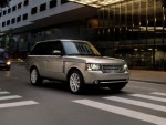 2010 Land Rover Range Rover