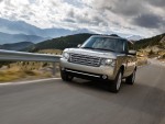 2010 Land Rover Range Rover