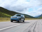 2013 Land Rover Freelander 2