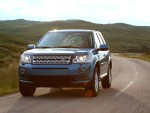 2013 Land Rover Freelander 2