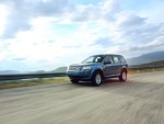 2013 Land Rover Freelander 2