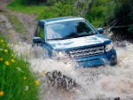 2013 Land Rover Freelander 2