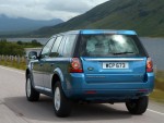 2013 Land Rover Freelander 2