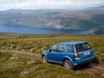 2013 Land Rover Freelander 2