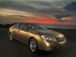 2009 Lexus ES 350