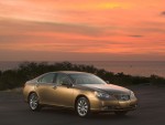 2009 Lexus ES 350