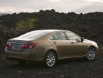 2009 Lexus ES 350