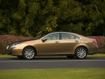 2009 Lexus ES 350