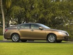 2009 Lexus ES 350