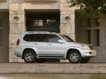 2009 Lexus GX 470