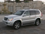 2009 Lexus GX 470