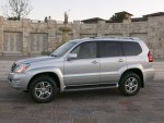 2009 Lexus GX 470