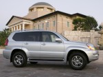 2009 Lexus GX 470