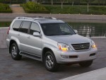 2009 Lexus GX 470