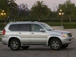 2009 Lexus GX 470