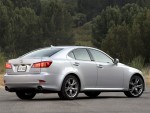 2009 Lexus IS 350