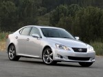 2009 Lexus IS 350