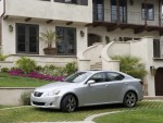 2009 Lexus IS 350