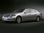 2009 Lexus LS 600h L