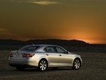 2009 Lexus LS 600h L