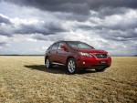 2009 Lexus RX 350