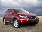 2009 Lexus RX 350