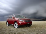 2009 Lexus RX 350