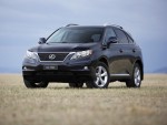 2009 Lexus RX 350