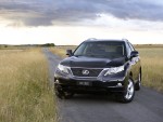 2009 Lexus RX 350