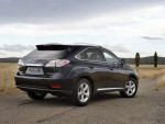 2009 Lexus RX 350