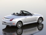 2009 Lexus SC 430