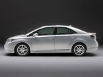 2010 Lexus HS 250h