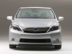 2010 Lexus HS 250h