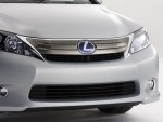 2010 Lexus HS 250h