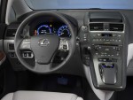 2010 Lexus HS 250h