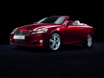 2010 Lexus IS 250C