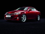 2010 Lexus IS 250C