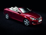 2010 Lexus IS 250C