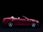 2010 Lexus IS 250C