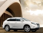 2010 Lexus RX 450h